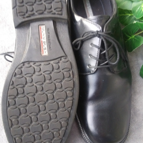NUNN BUSH MENS SHOES SIZE 14
